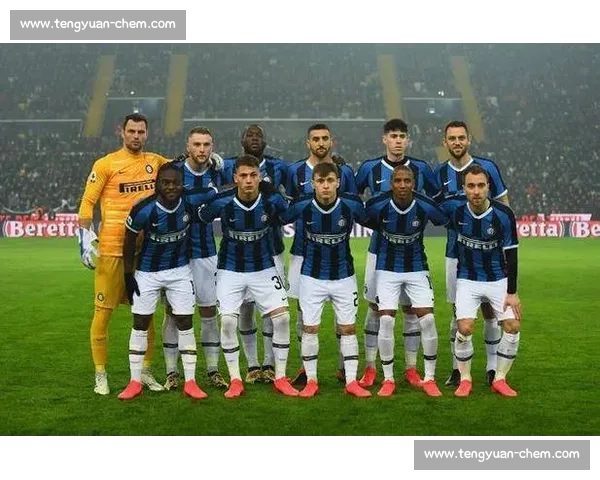 苏契奇替补首秀 + 巴雷拉改后腰！国米世俱杯战平蒙特雷战术解析