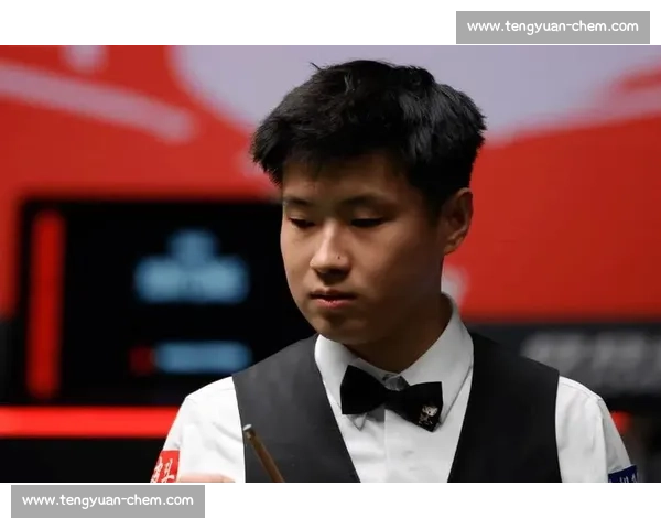 赵心童解禁复出！世锦赛冠军剑指上海大师赛