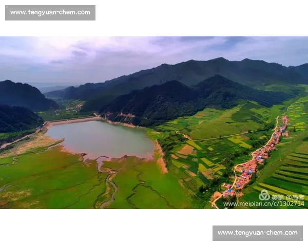青海省首届乡村社区太极拳交流大赛在互助县圆满落幕