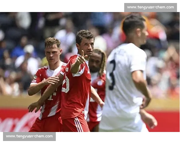 里贝里力挺拜仁冲击世俱杯 盛赞穆勒：顶级球员与好人典范