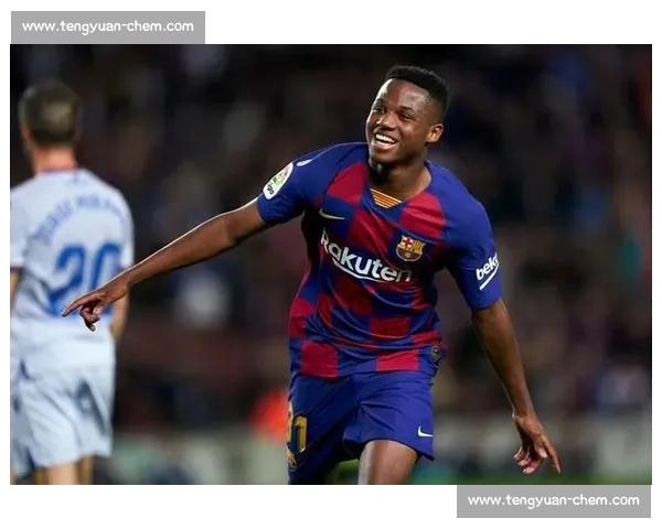 法蒂续约后租借摩纳哥，巴萨释放 800 万薪资空间剑指重建