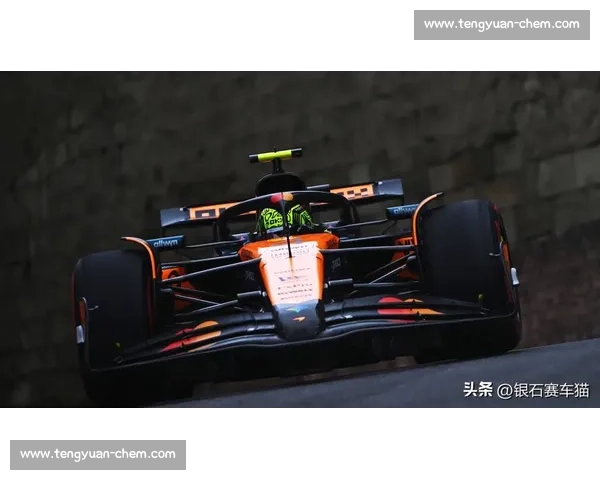 皮亚斯特里 15 分领跑 F1 积分榜，诺里斯紧追维斯塔潘陷困境