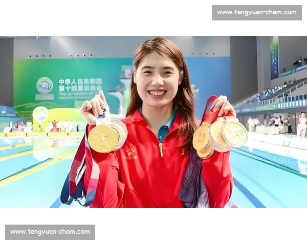 蝶后张雨霏：从奥运巅峰到新征程的蜕变