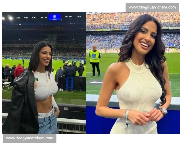 足坛新宠：当足球宝贝遇见艺术与科技的化学反应